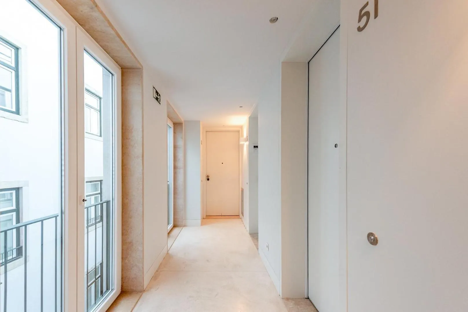 Appartement Guestready - Baixa Collection Building à Lisboa