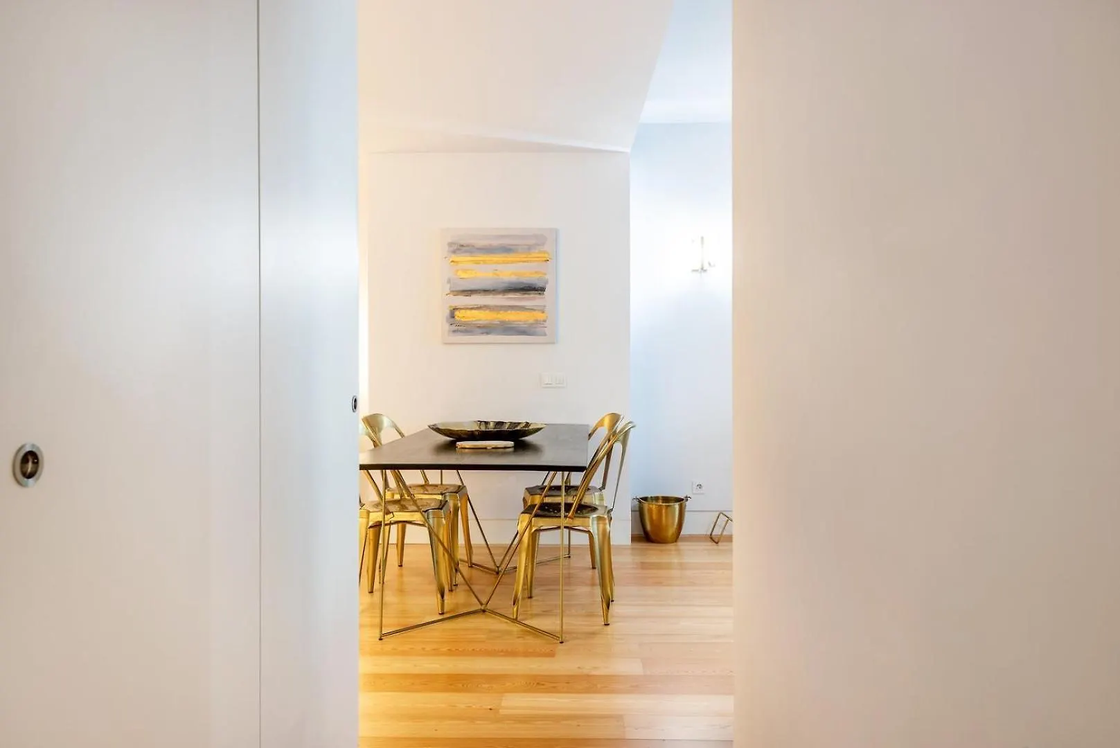 Appartement Guestready - Baixa Collection Building à Lisboa