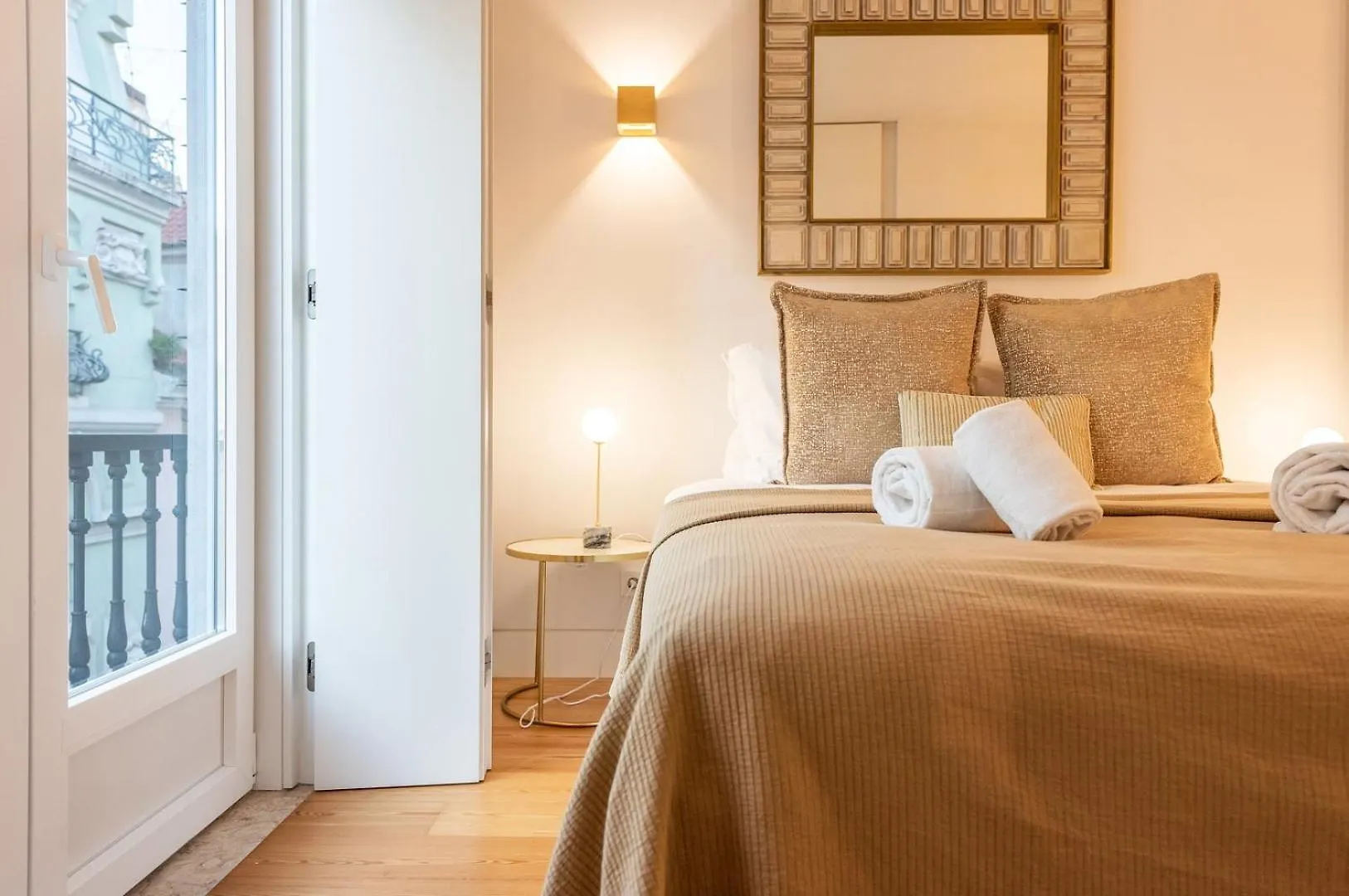 Appartement Guestready - Baixa Collection Building à Lisboa