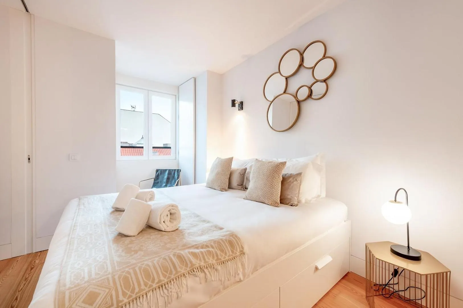 Appartement Guestready - Baixa Collection Building à Lisboa