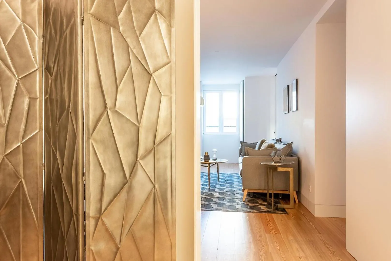 Apartamento Guestready - Baixa Collection Building Lisboa