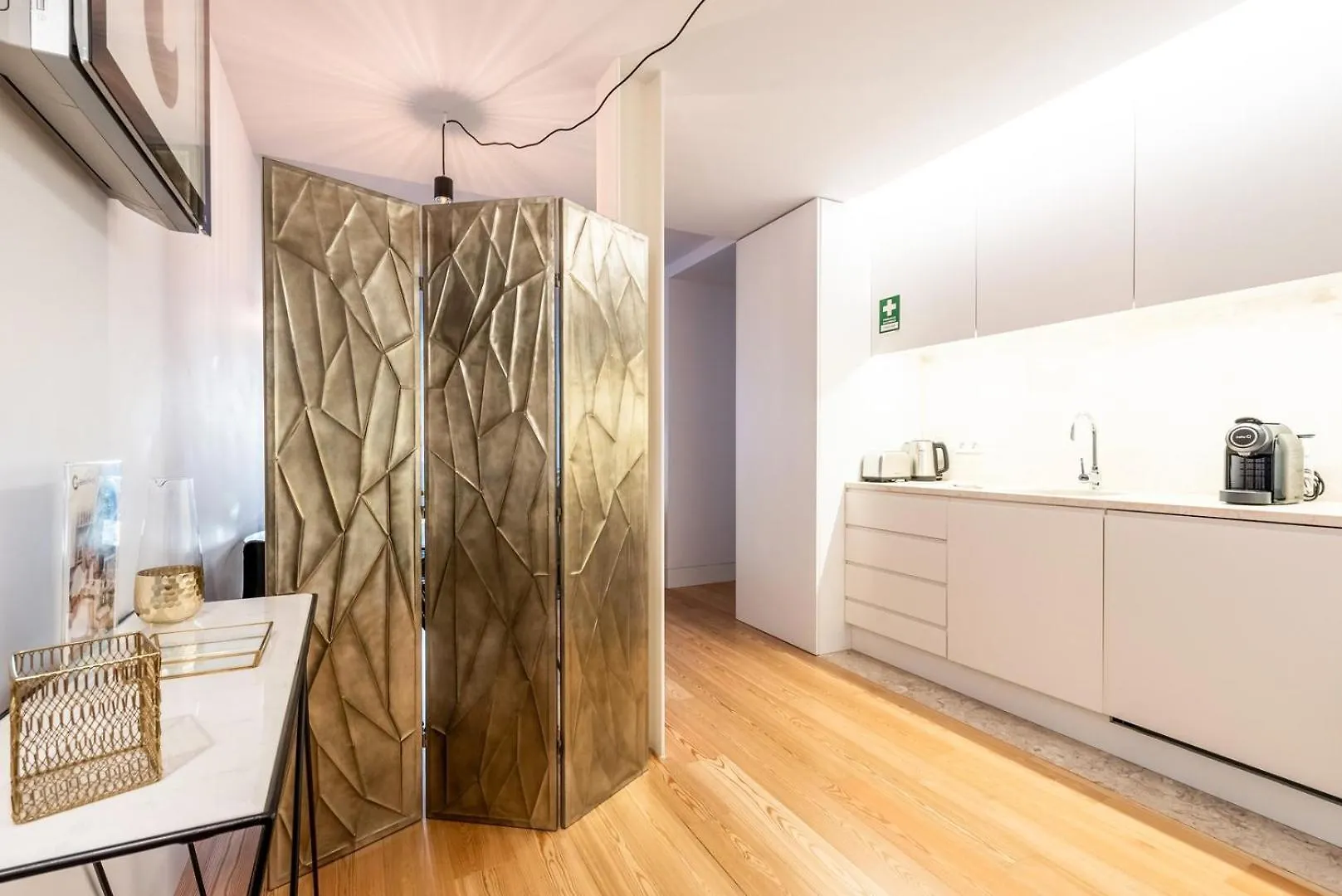 Appartement Guestready - Baixa Collection Building à Lisboa
