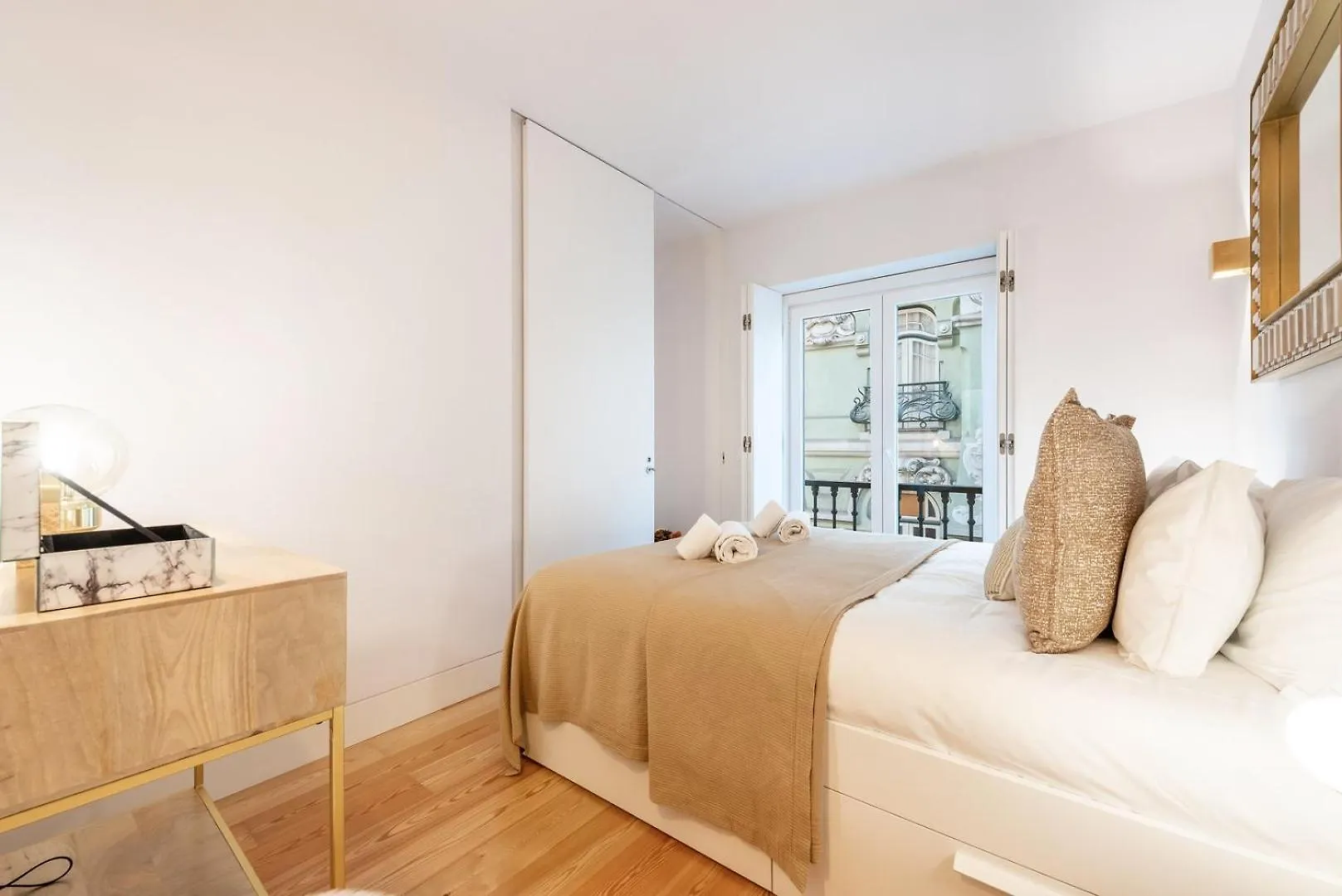Appartement Guestready - Baixa Collection Building à Lisboa 0*,