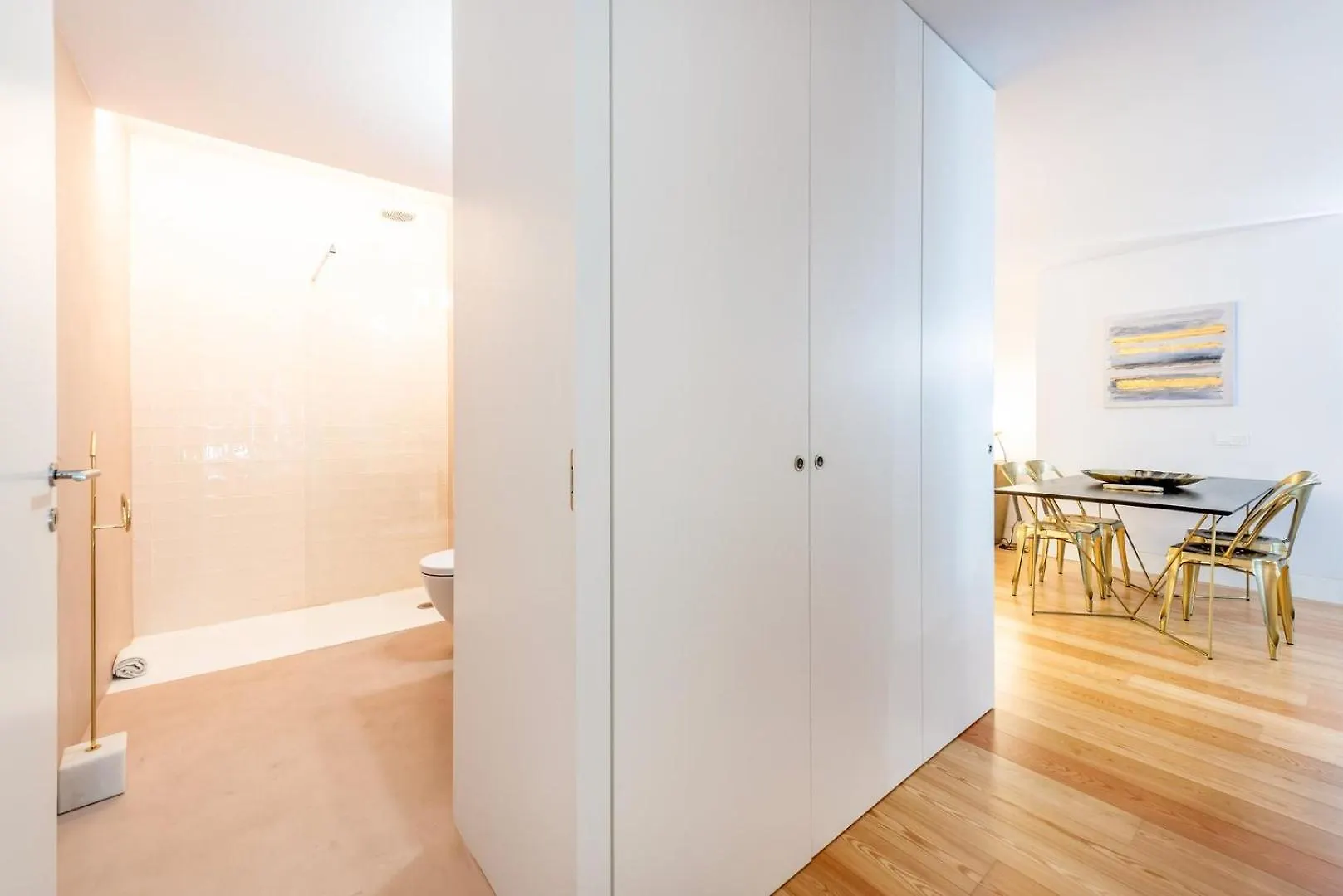 Appartement Guestready - Baixa Collection Building à Lisboa