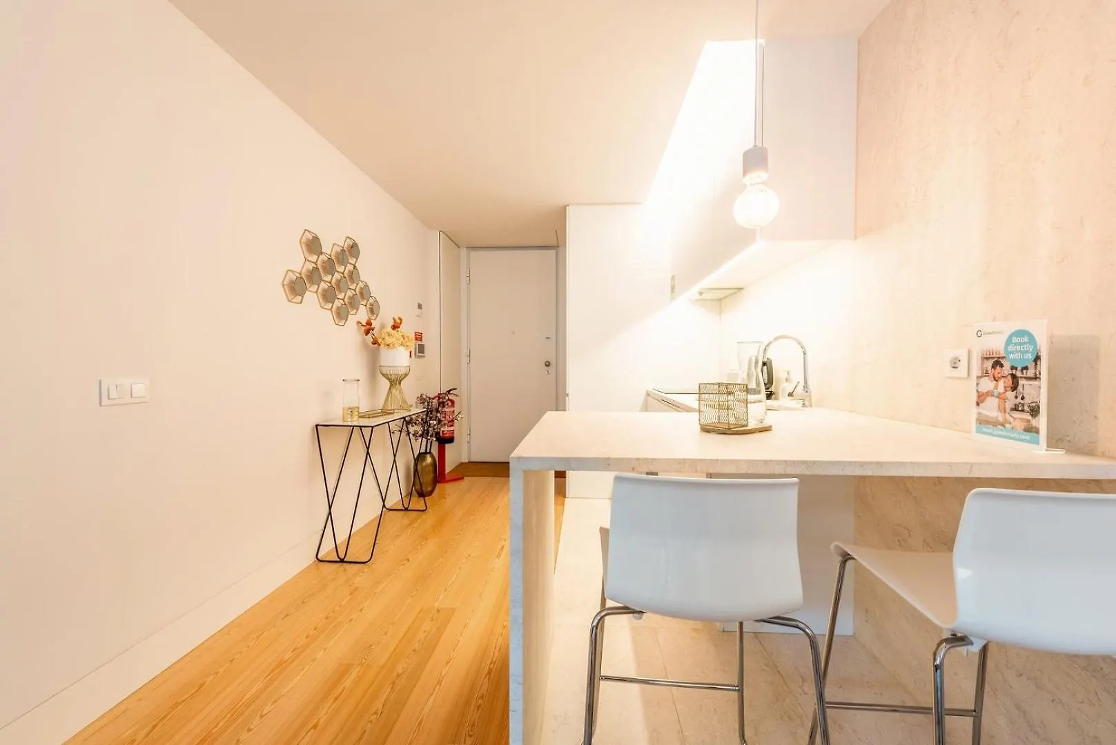 Appartement Guestready - Baixa Collection Building à Lisboa Portugal