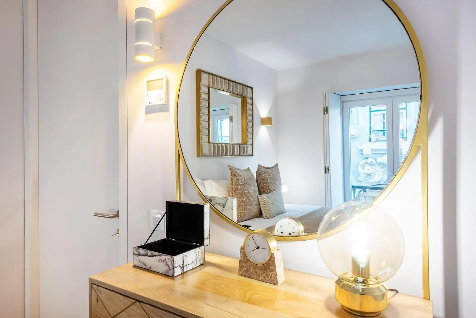 Appartement Guestready - Baixa Collection Building à Lisboa 0*,