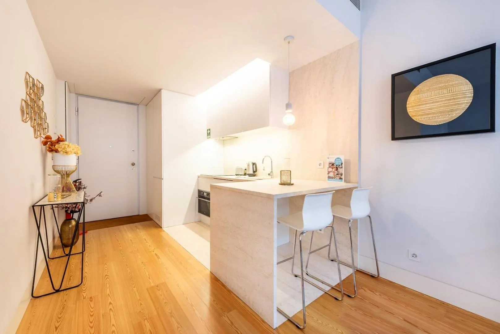 Appartement Guestready - Baixa Collection Building à Lisboa