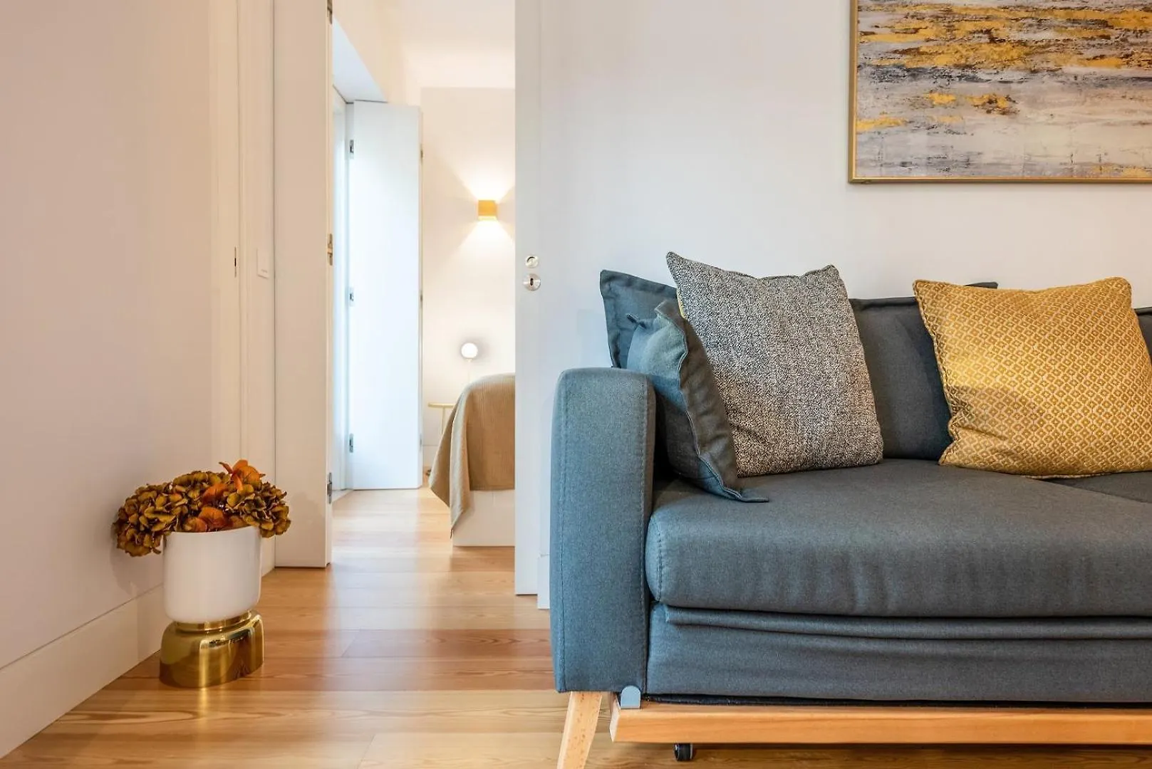 Appartement Guestready - Baixa Collection Building à Lisboa