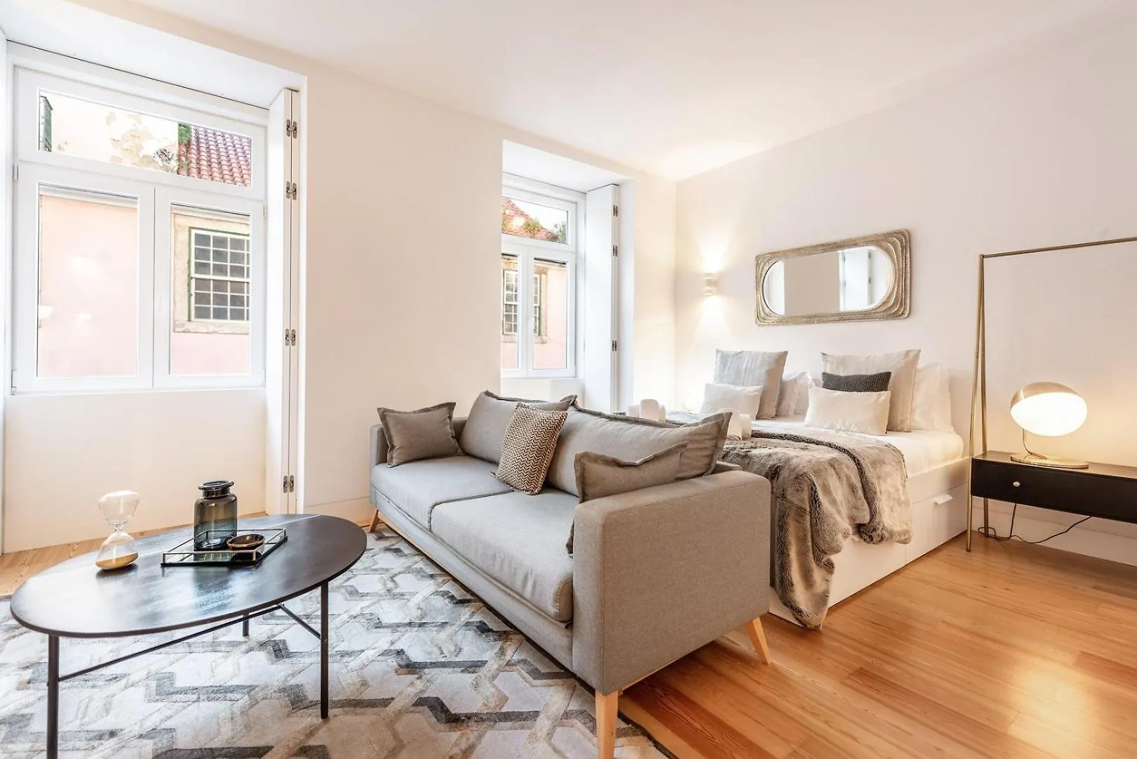 Appartement Guestready - Baixa Collection Building à Lisboa 0*,  Portugal