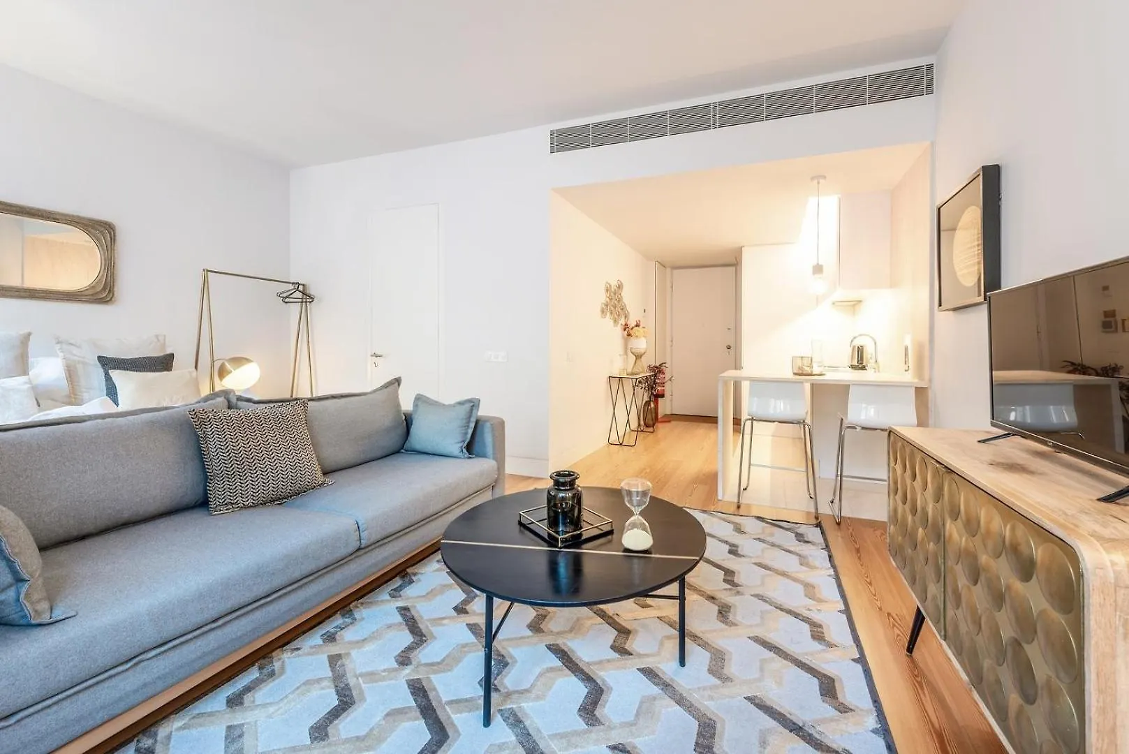 Appartement Guestready - Baixa Collection Building à Lisboa
