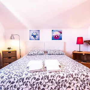  Appartement View Bairro Alto