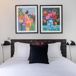 Beato Hub Residences - Perfect For Digital Nomads & Families Apartament