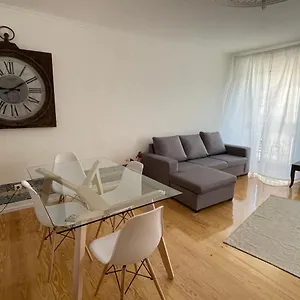  Appartement Beautiful Downtown