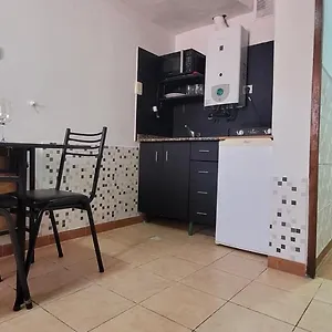  Apartamento Departamento General Paz Argentina