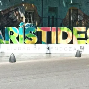  Apartamento Roxi Aristides Argentina