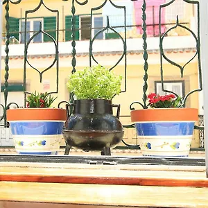  Appartement Travel Lovers