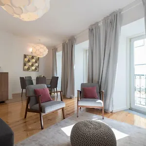  Appartement Flh Santa Catarina Elegant Place