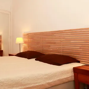 Apartamento Casa Encantada - Poeta, Lisboa