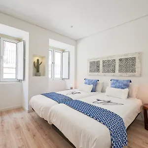  Appartement Avenida Da Liberdade