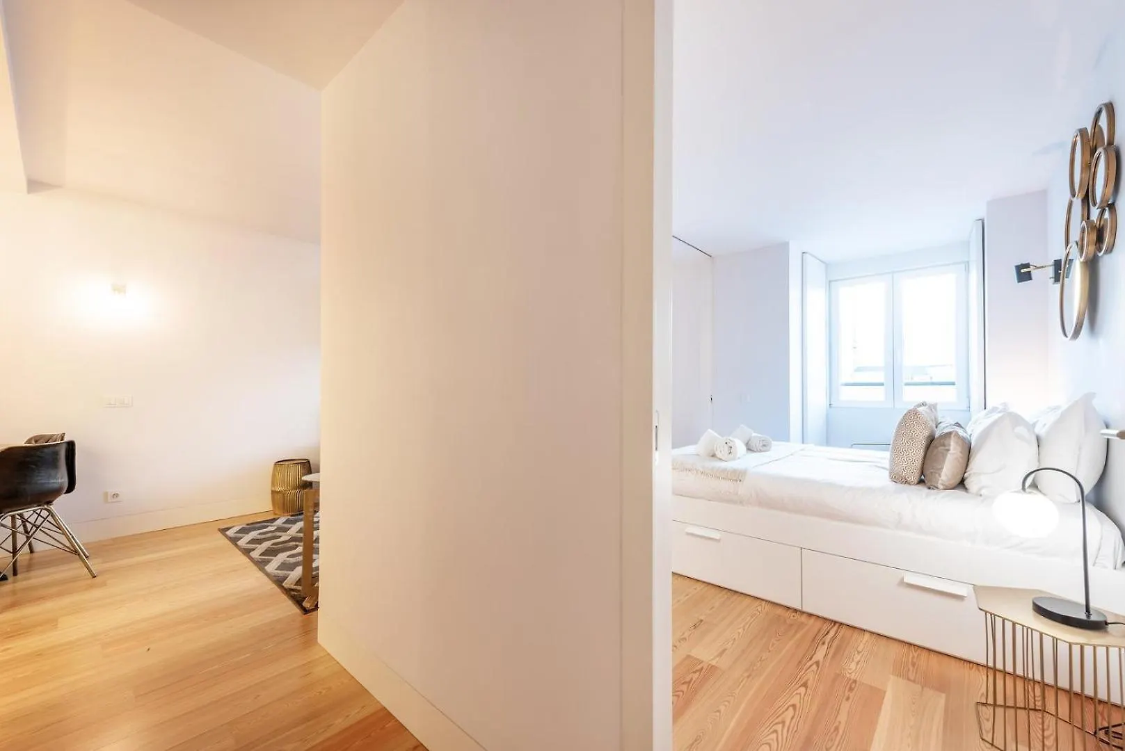 Apartmán Guestready - Baixa Collection Building Lisboa 0*,  Portugalsko