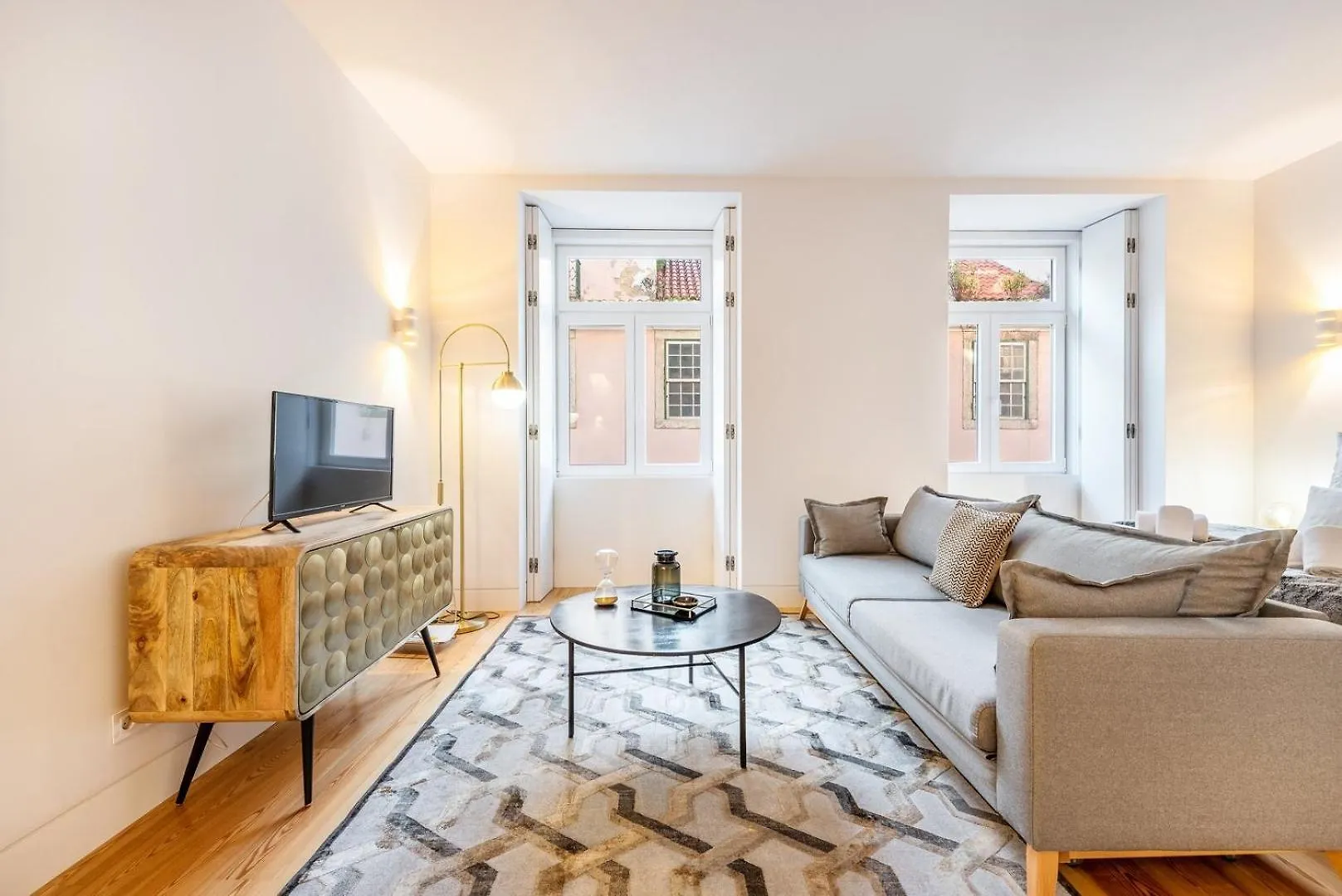 Guestready - Baixa Collection Building Apartment Lisbon Portugal