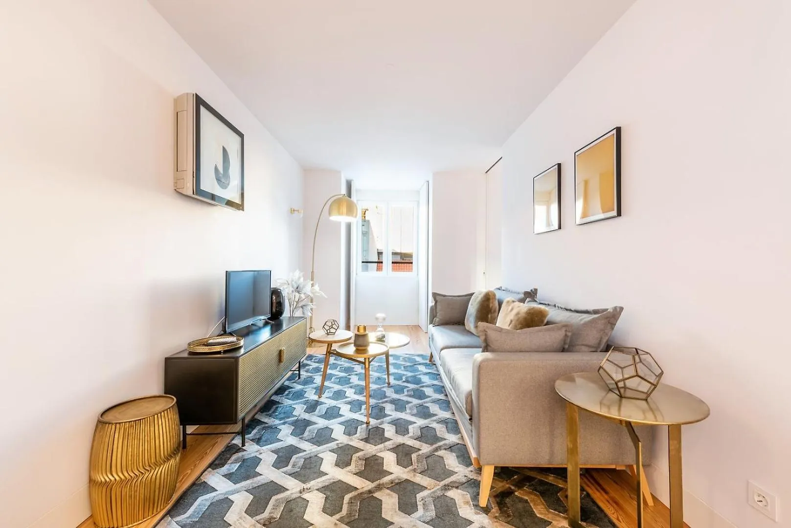 Guestready - Baixa Collection Building Apartment Lisbon 0*,  Portugal
