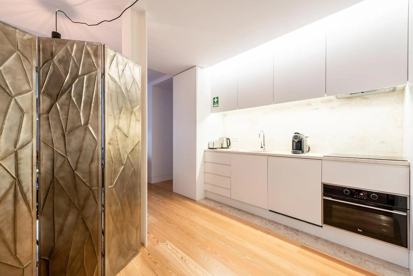 Apartmán Guestready - Baixa Collection Building Lisboa