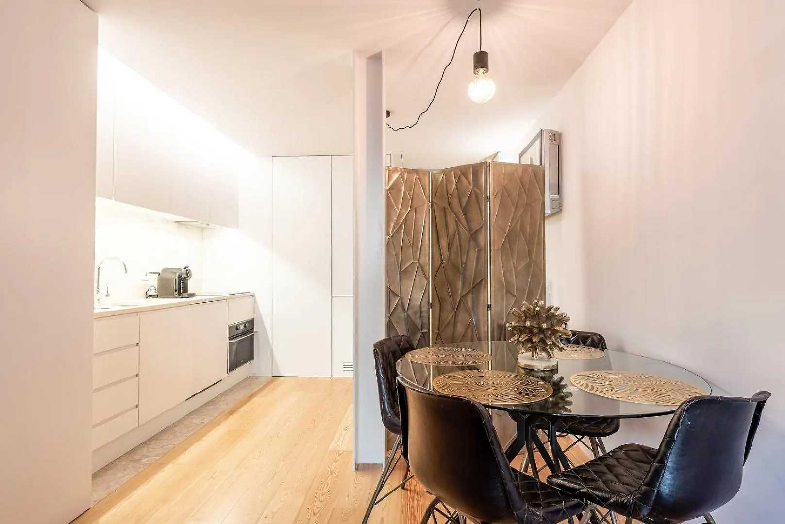 Apartmán Guestready - Baixa Collection Building Lisboa