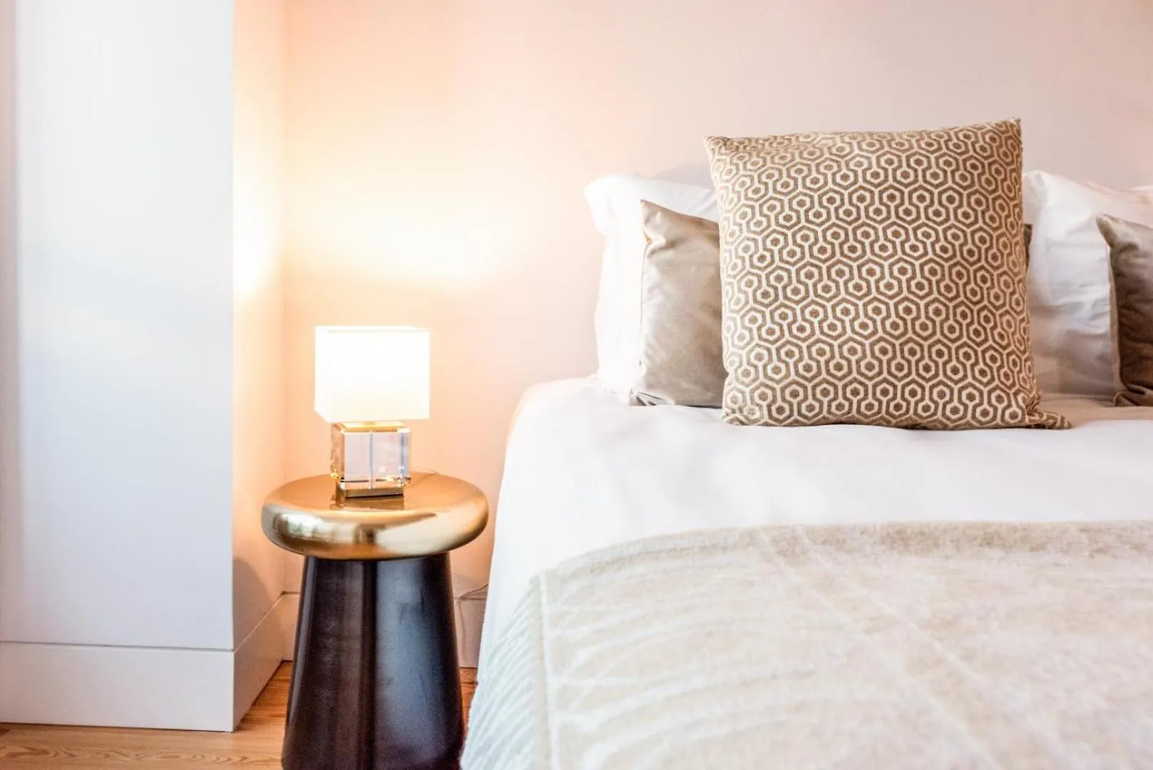 Apartmán Guestready - Baixa Collection Building Lisboa