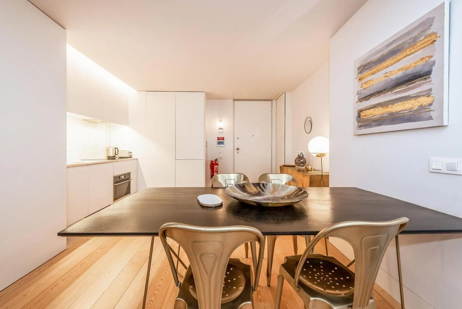 Guestready - Baixa Collection Building Apartment Lisbon Portugal