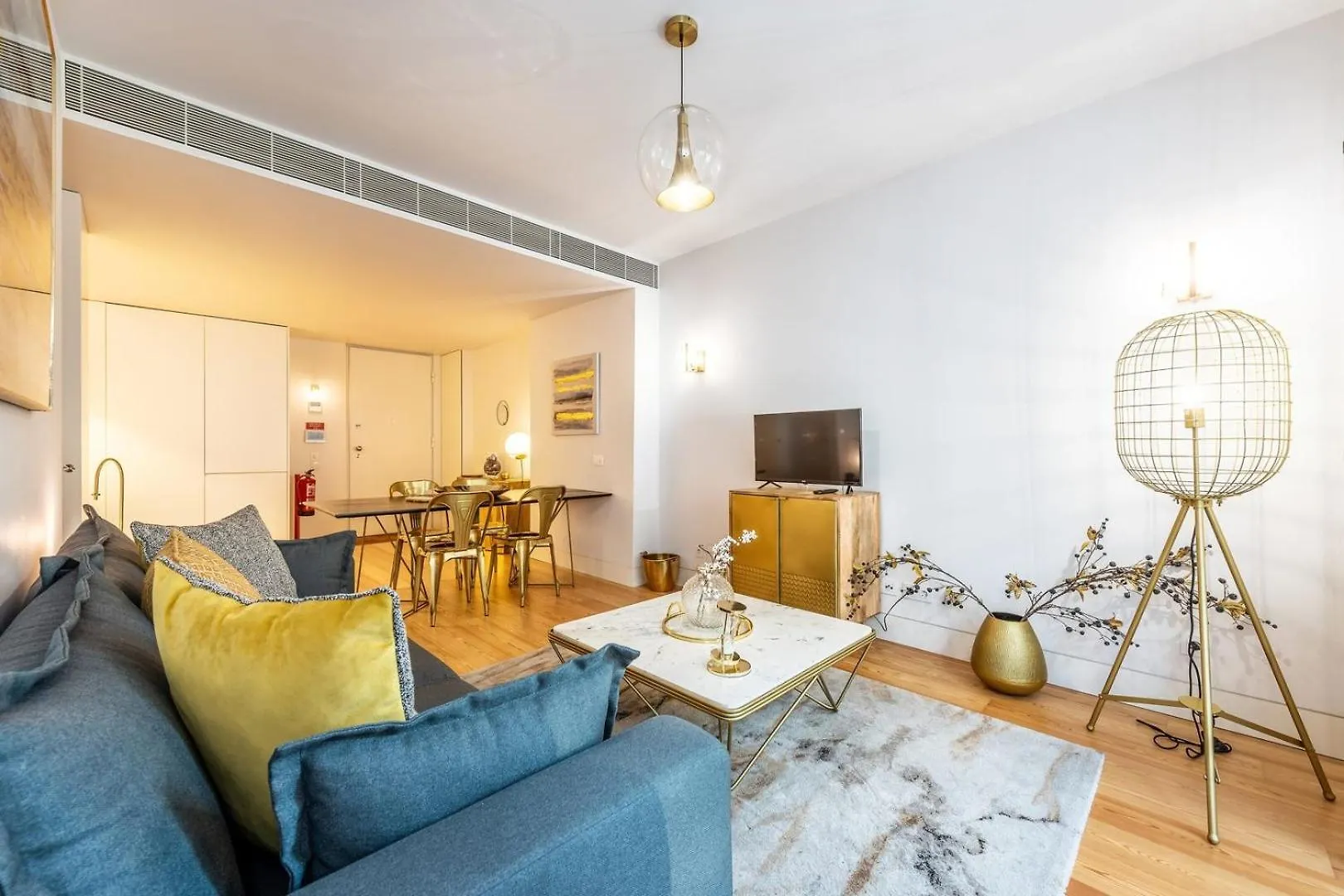 Guestready - Baixa Collection Building Apartment Lisbon