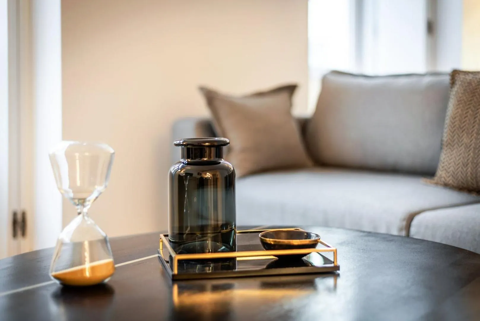 Guestready - Baixa Collection Building Apartment Lisbon