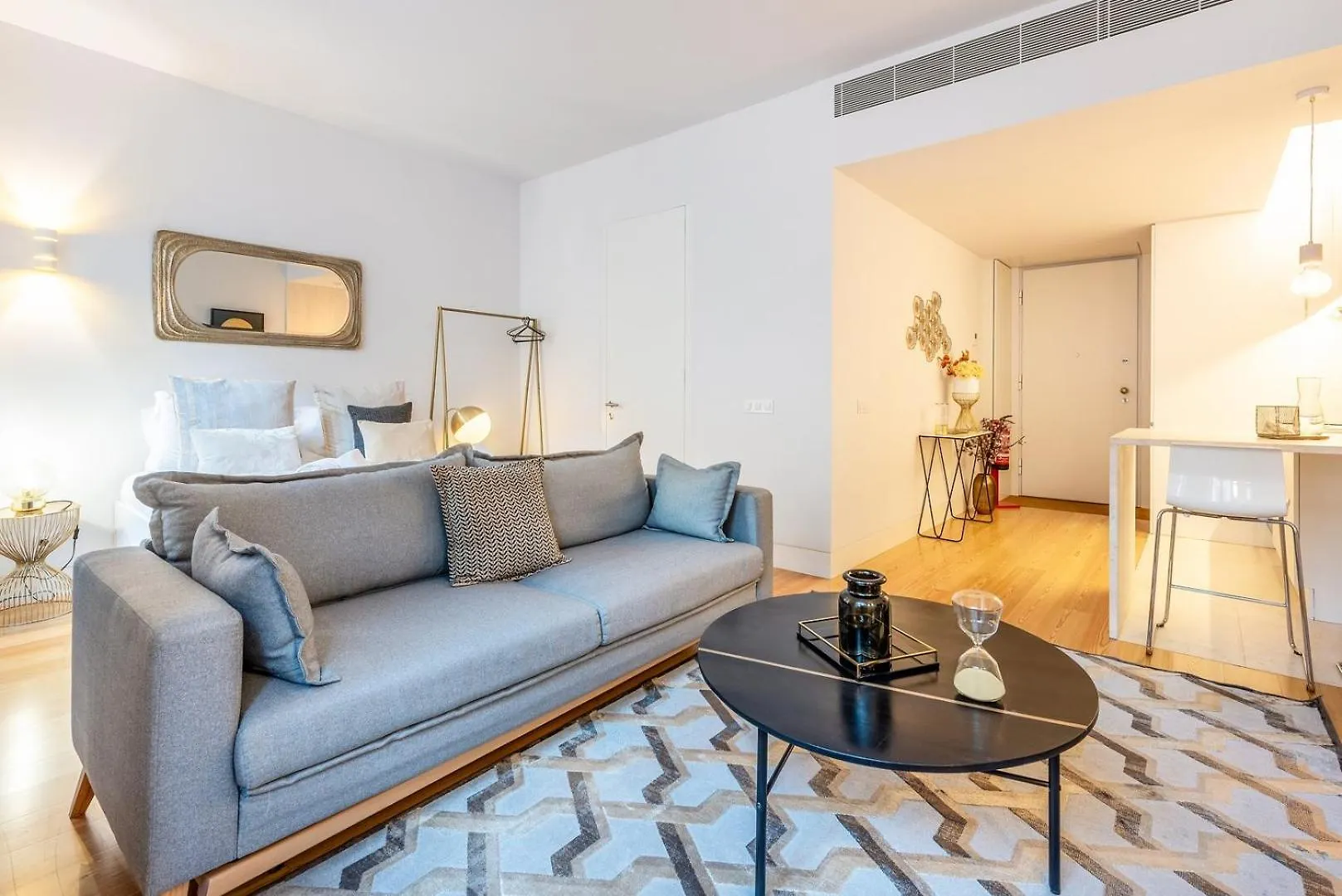 Guestready - Baixa Collection Building Apartment Lisbon