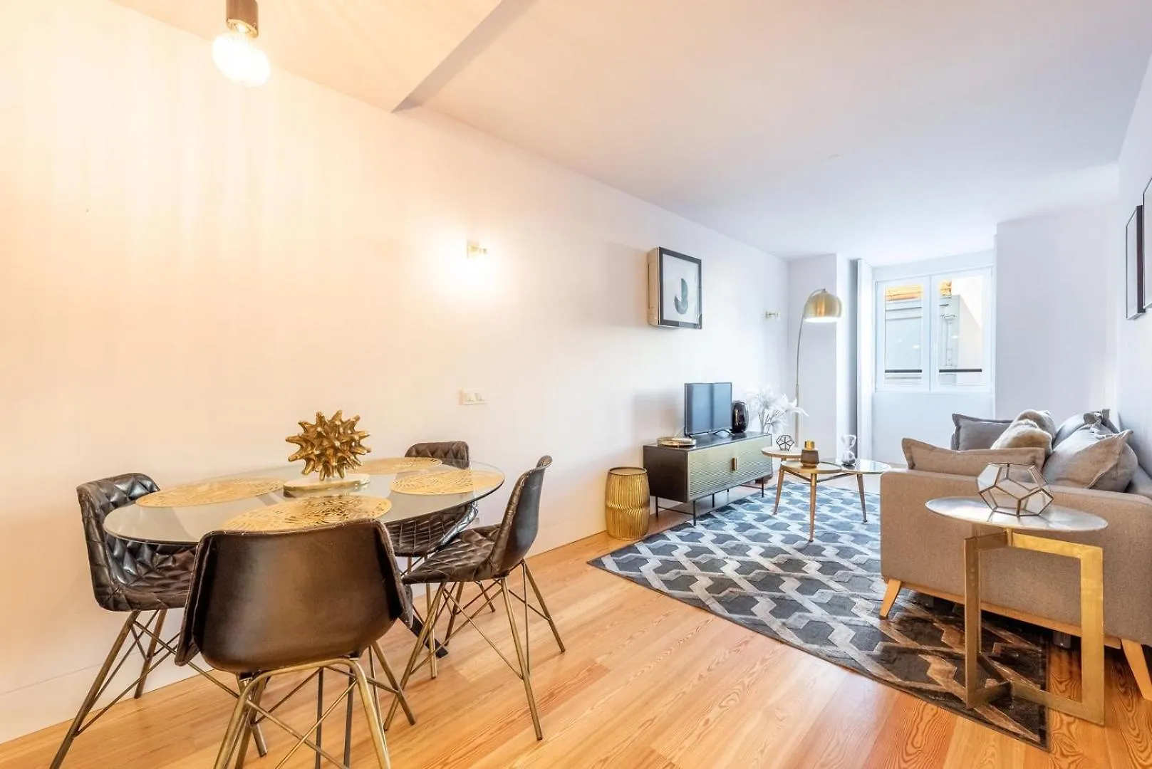 Guestready - Baixa Collection Building Apartment Lisbon