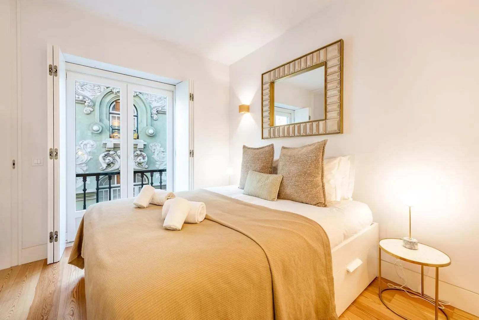 Guestready - Baixa Collection Building Apartment Lisbon