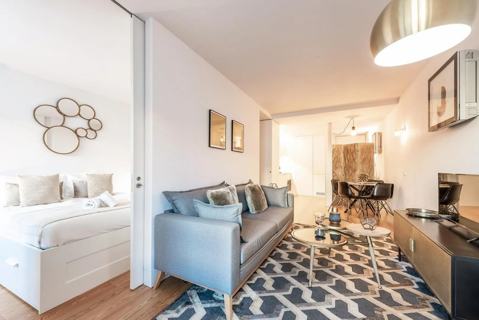 Guestready - Baixa Collection Building Apartment Lisbon