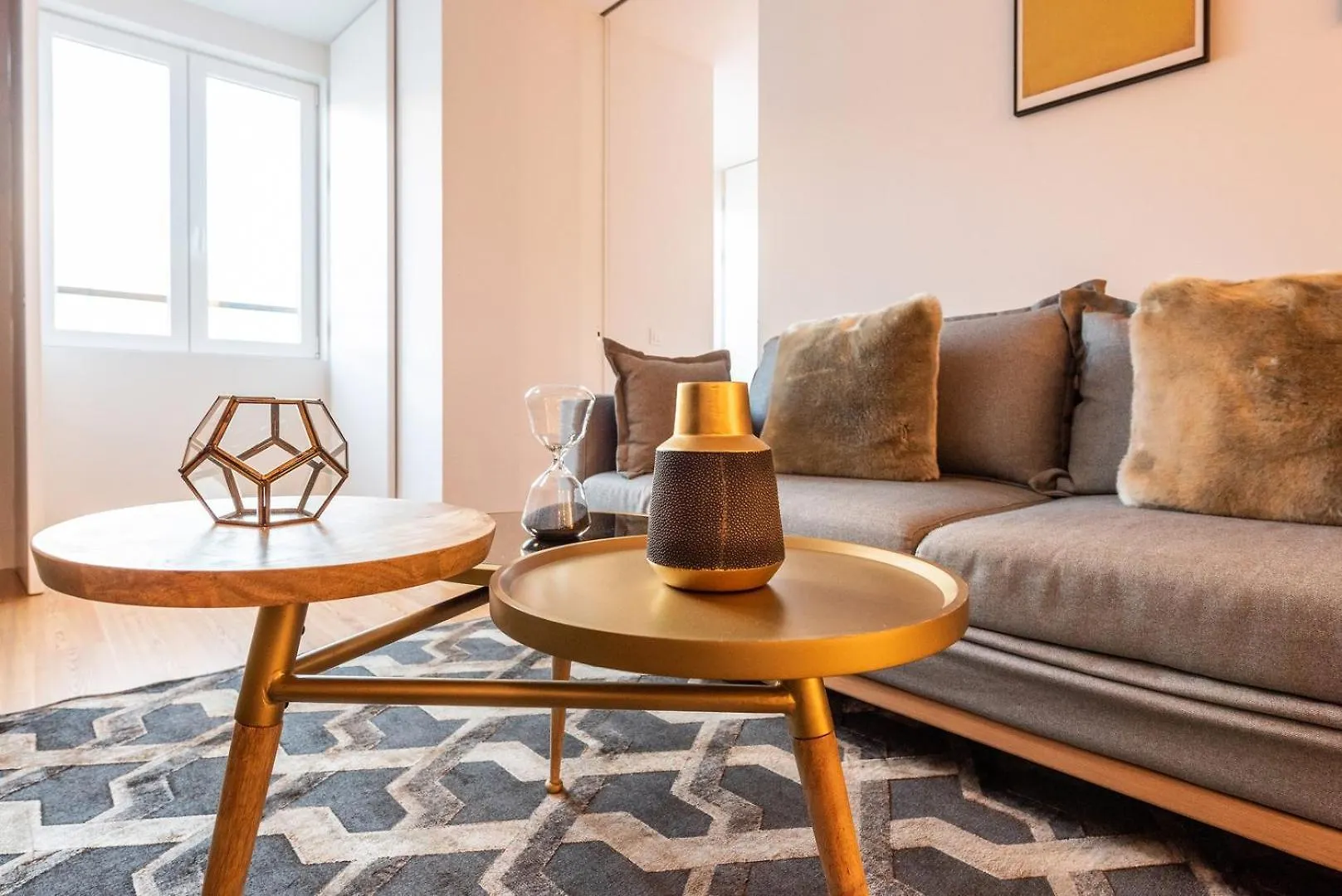 Guestready - Baixa Collection Building Apartment Lisbon 0*,