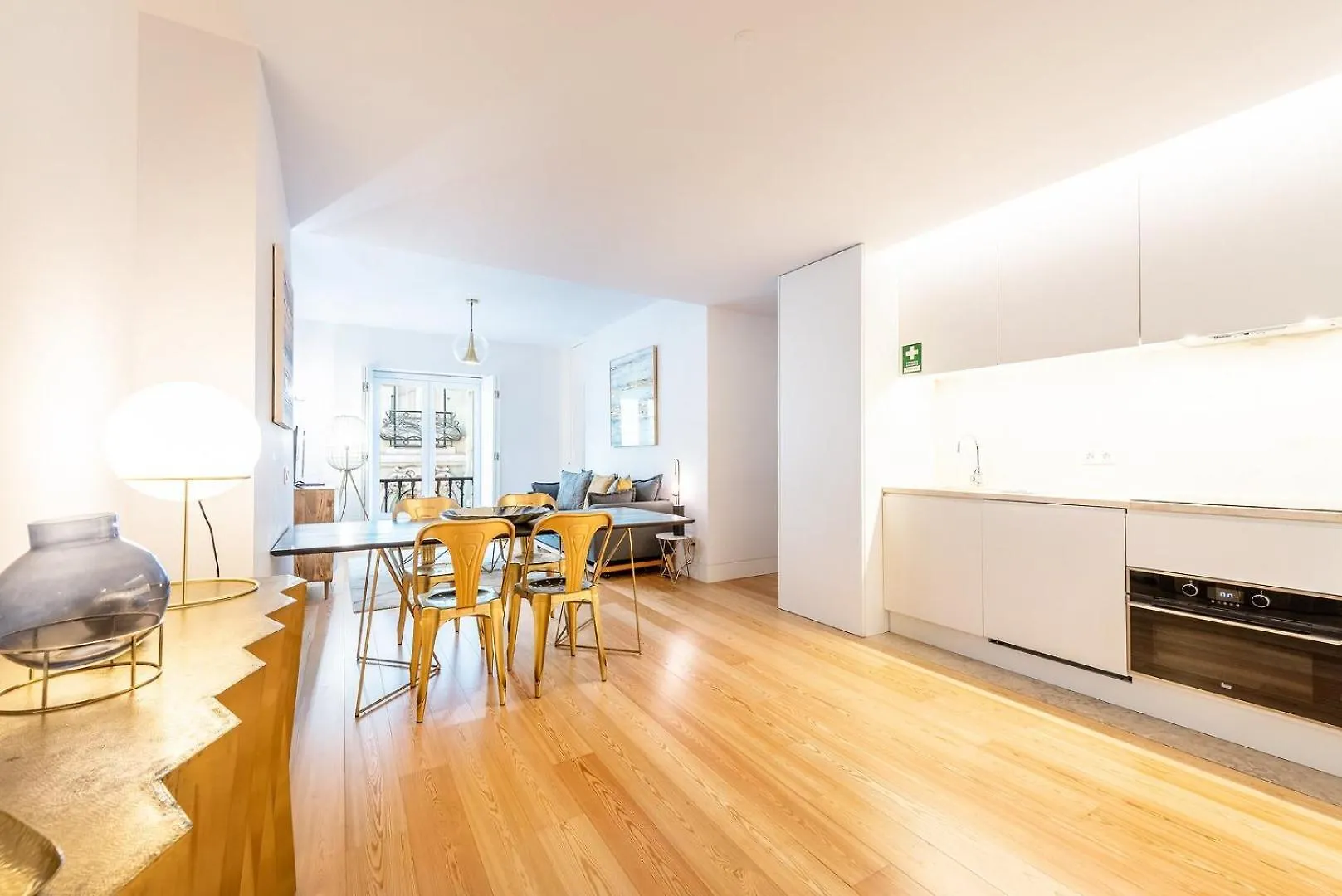 Guestready - Baixa Collection Building Apartment Lisbon