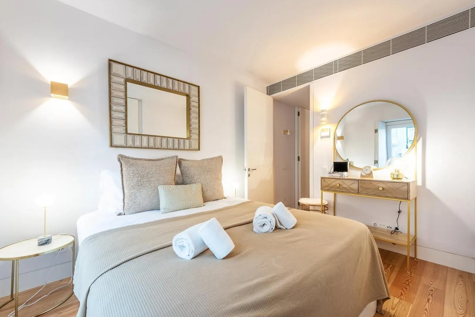Guestready - Baixa Collection Building Apartment Lisbon